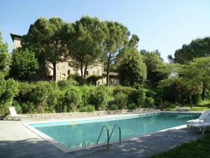 Countryside retreat in Mantignana
