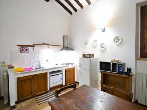 Countryside retreat in Mantignana
