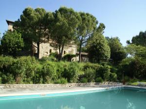 Countryside retreat in Mantignana