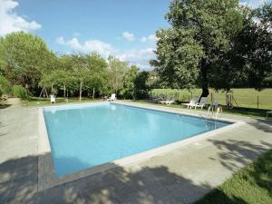 Countryside retreat in Mantignana