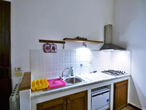 Countryside retreat in Mantignana