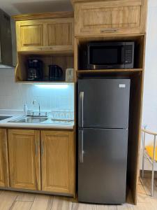 Cute Private Studio in Antigua Heart