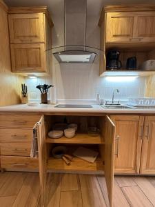 Cute Private Studio in Antigua Heart