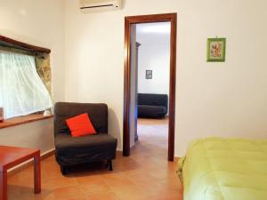 Villa in Velia near Roman Ruins and Beach