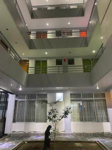 Hotel Villa Santa Ana