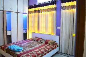 Homestay - Serviced Apartment "ISH Atithya" with Modular Kitchen, various amenities and Complimentary Breakfast in Lucknow, IN