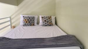 Réveillon no Rio - Studio na Lapa com tudo que você precisa, perto de tudo que interessa no Rio! Ar, cozinha, varanda!