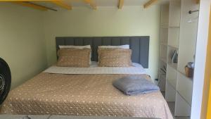 Réveillon no Rio - Studio na Lapa com tudo que você precisa, perto de tudo que interessa no Rio! Ar, cozinha, varanda!