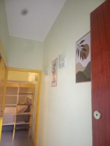 Réveillon no Rio - Studio na Lapa com tudo que você precisa, perto de tudo que interessa no Rio! Ar, cozinha, varanda!