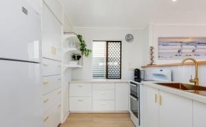 Reel Paradise on Ocean