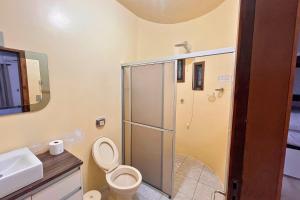 Quintal do Beto Carreiro450m praia+wifi+ArCondici