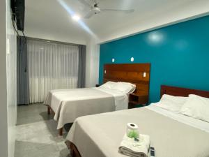 Hotel Villa Santa Ana