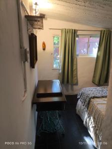 Casa de campo, surf, pesca y golf