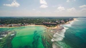 Nade Villas Galle