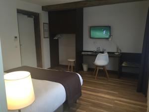 Hotels La Sorelle Hotel Golf et Restaurant : photos des chambres