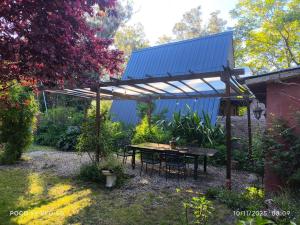 Casa de campo, surf, pesca y golf