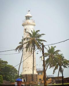Nade Villas Galle