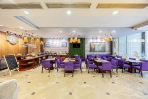 A25 Hotel - 180 Nguyễn Trãi