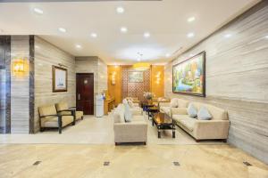 A25 Hotel - 180 Nguyễn Trãi