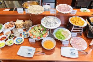 A25 Hotel - 180 Nguyễn Trãi