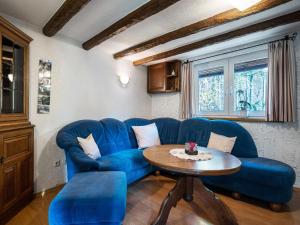 Ferienwohnung, Oberkirchen