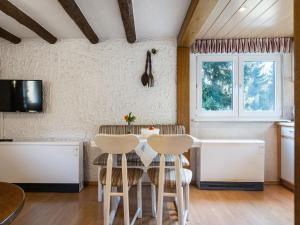 Ferienwohnung, Oberkirchen