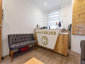 Terrace Escape in Oberhausen