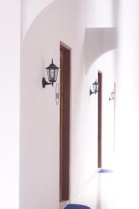 Olivia Sanur Workstay Suites