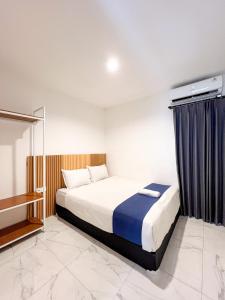 Olivia Sanur Workstay Suites