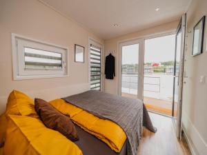 Lake Breeze Retreat in Klitten