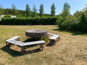 5 person holiday home in Mörlunda-By Traum