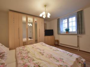 Ferienhaus in Boltenhagen am Sandstrand