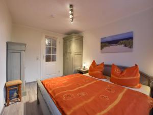 Ferienhaus in Boltenhagen am Sandstrand