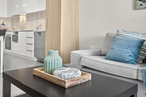 Comfortable 2BR Rockingham Apartment