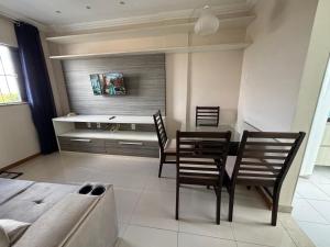 Apartamento completo em condomínio