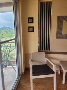 Cabaña vista Picachos de Olá Cerca a ríos y cascadas