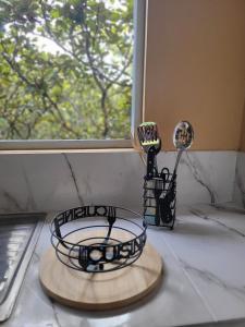 Cabaña vista Picachos de Olá Cerca a ríos y cascadas