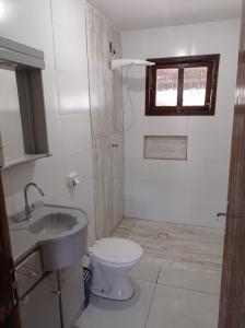 Casa de praia em Bombinhas, Santa Catarina