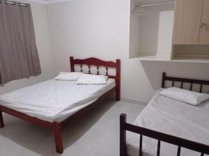 Casa de praia em Bombinhas, Santa Catarina