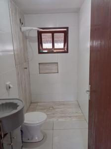 Casa de praia em Bombinhas, Santa Catarina