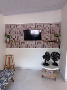 Casa de praia em Bombinhas, Santa Catarina