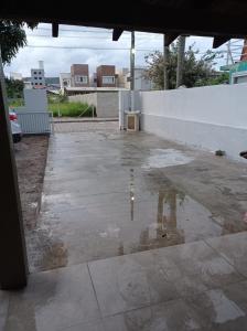 Casa de praia em Bombinhas, Santa Catarina