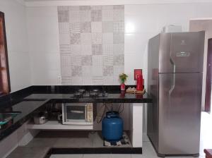 Casa de praia em Bombinhas, Santa Catarina