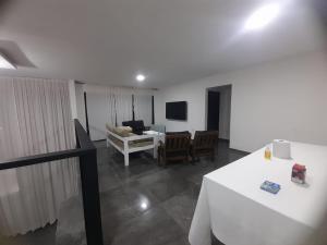 Oceana Suites Elisio Mouriño