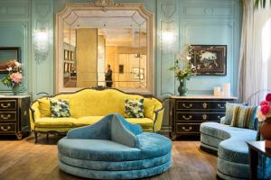 Castille Paris – Starhotels Collezione