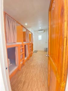 Affordable Bunkbeds Near Tourism Road Casakaya Hostel