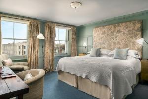 The Pelham London - Starhotels Collezione