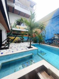 Hotel Coralite Suites Lions