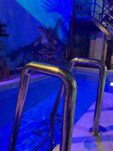 Hotel Coralite Suites Lions