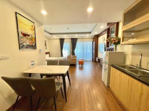 FLC Sea Tower - Chili House Căn hộ sát biển Quy Nhơn